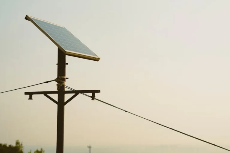 Best Solar Outdoor Gadgets for Modern Homes