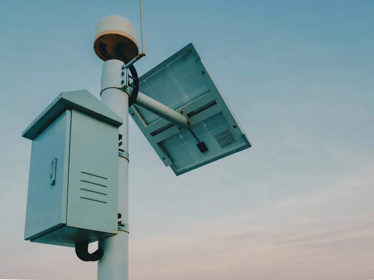 Best Weatherproof Smart Devices for Modern Homes