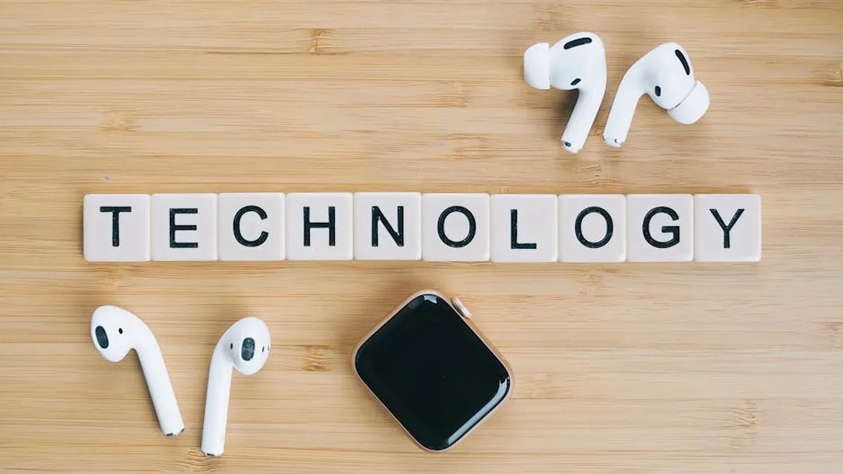 brumeblog.com Content Ideas for connected living enthusiasts Looking to make outdoor tech easier to understand