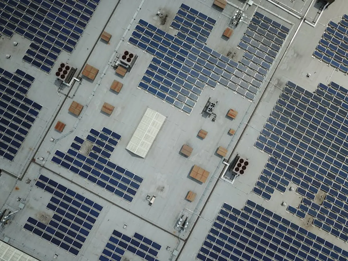 Common Solar Outdoor Gadgets Mistakes to Avoid