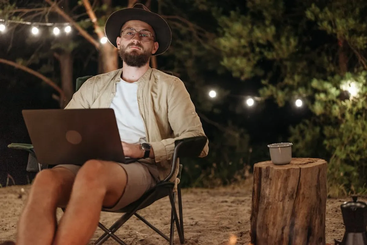 How camping communities Can Use Funny Exchange as a Fresh Content Angle