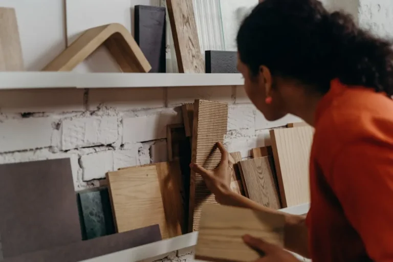 How to Choose Materials for a Remodeling Project