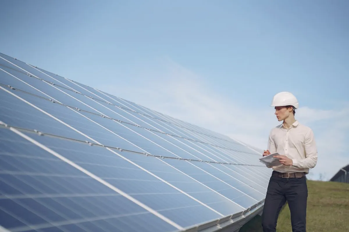 How to Choose Solar Outdoor Gadgets That Lasts