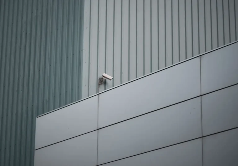 Outdoor Security Camera Buying Guide for Beginners