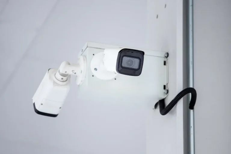 Outdoor Security Cameras: Beginner Guide