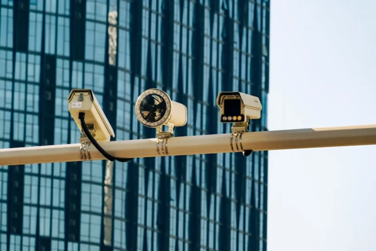 Outdoor Security Cameras Installation Checklist