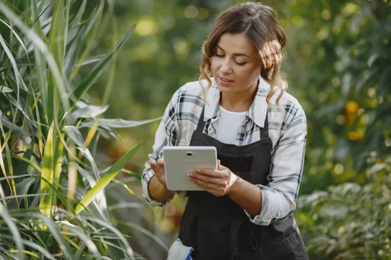 Smart Garden Technology: Sensors, Lights, and Irrigation