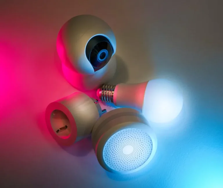 Smart Home Devices That Improve Comfort Outside