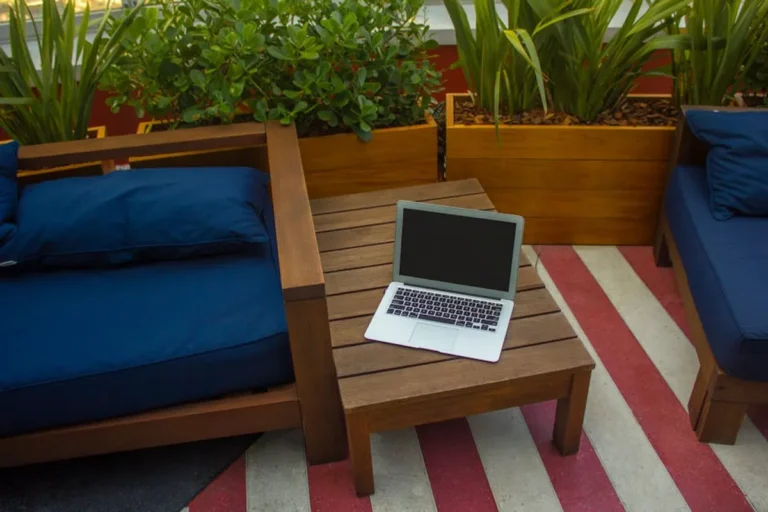 Smart Patio Ideas for Modern Homes