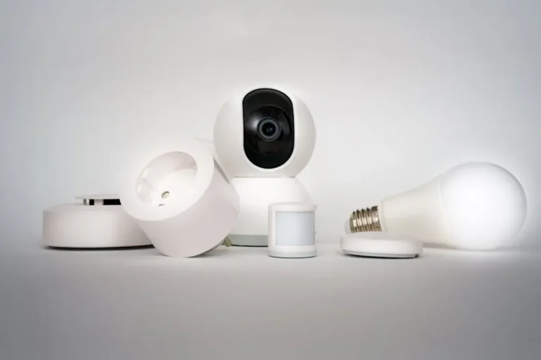 Weatherproof Smart Devices Installation Checklist