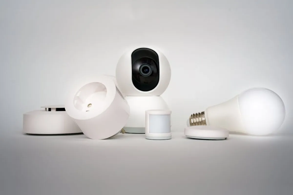 Weatherproof Smart Devices Installation Checklist